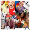 Tattoo Sticker Waterproof World Cup Football Sports Children'S Cartoon Cute Temporary Tattoo Sticker