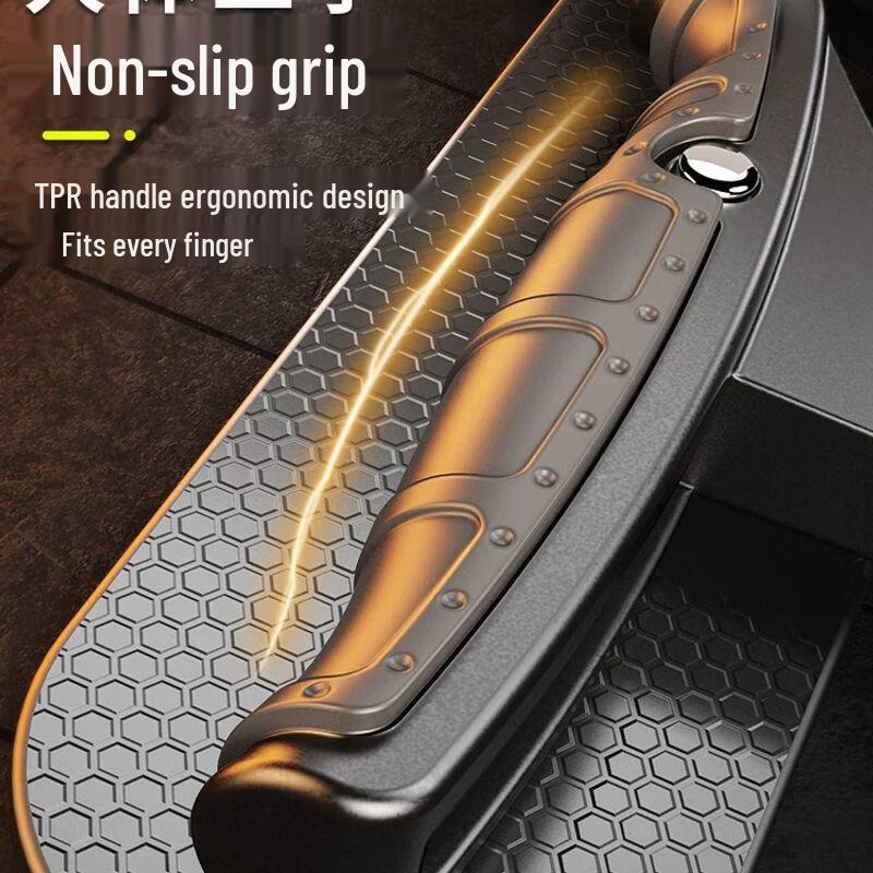 Adjustable Hand Grip Strengthener