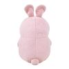 Livheart Body Pillow Pokshin Rabbit Rabbit M Size (Total Length 26cm) Fluffy and Cute 88801-21