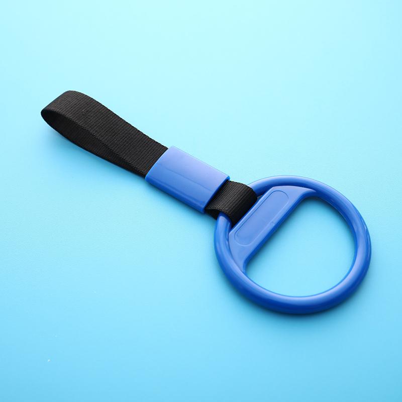 Jdm Train Bus Handle Hand Strap Drift Charm Strap Drift  Accessories Car Styling