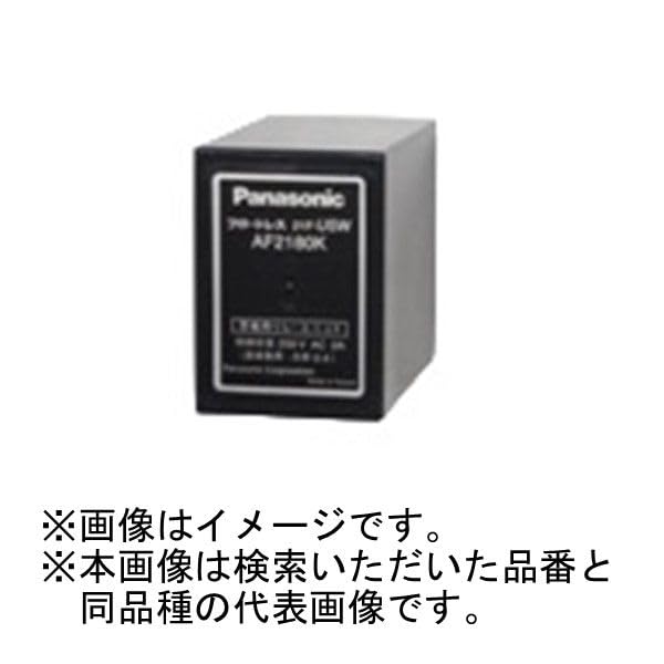 Panasonic Floatless Level Switch Repair Unit Standard Type AF2180K Alarm Use 21F-USW