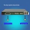 SRDIT OMUX120J Multi-Service Optical Transceiver