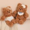 Barcelona Nighttime Bear Plush - Dorami Gift for Girlfriend