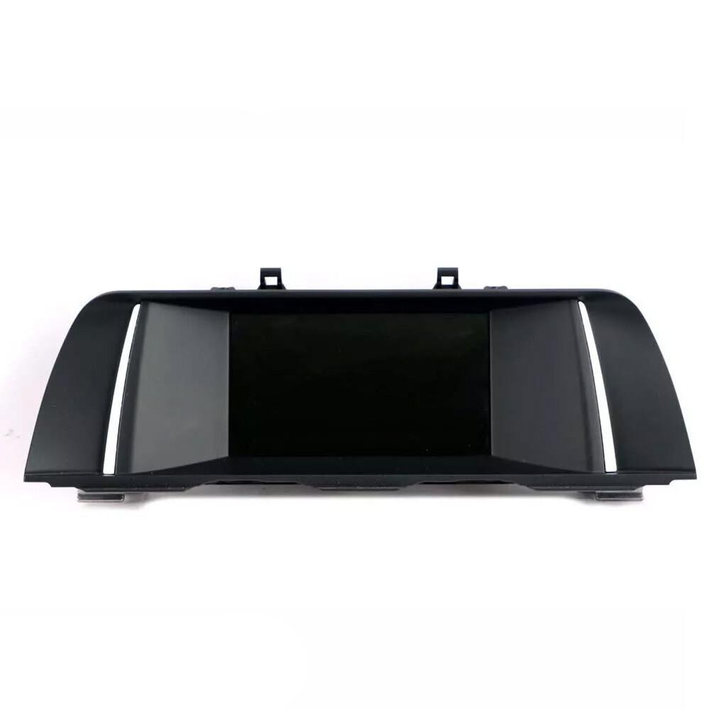 For BMW F10 F11 On-board Central Information Display Screen Monitor 6,5" 9289007