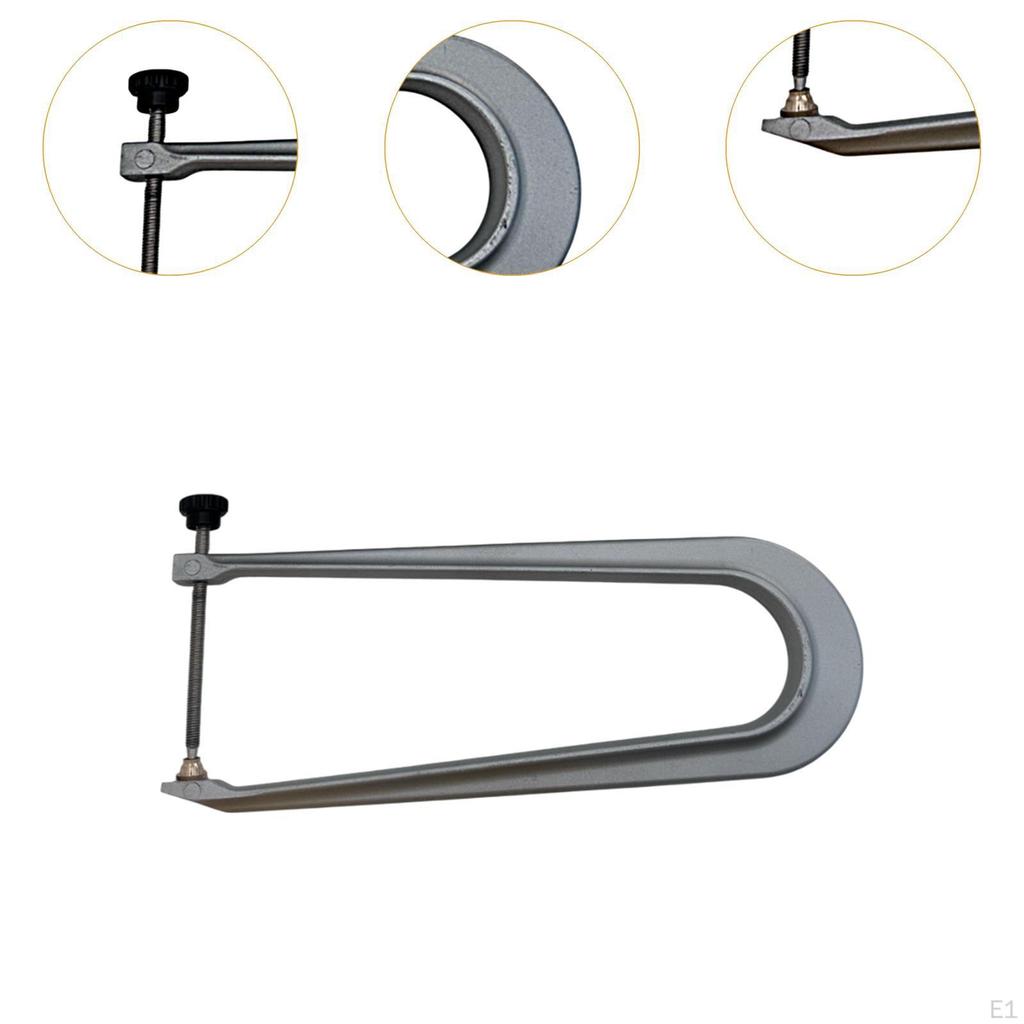 Bragas of A Violin Beam