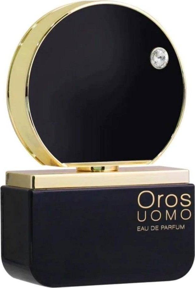 Armaf Oros Uomo Eau De Parfum 100 Ml Male