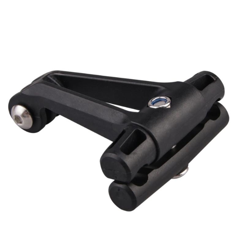 Bike Light Saddle Mount for Series Camera for Sports Camera Users