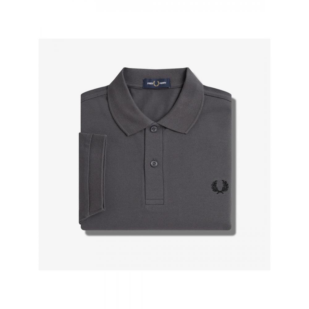 

FRED PERRY Однотонная рубашка Fred Perry M35 AFPM2336000 M35