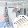 Multifunctional Clothes Hanger