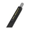 Detective Conan DelGuard Mechanical Pencil Black 0.5mm Shuichi Akai Shonen Sunday