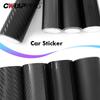 3/5/7/10cm Glossy Black Car Sticker Anti Scratch Waterproof Tape Auto Door Sill Window Protector Strip Film for Car Accessories