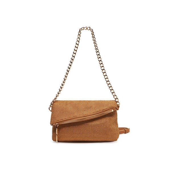 Сумочка Liu Jo Pochette AA5166 E0745 коричневый 16509₽
