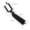 Statieven Voor Telefoon Mobiele Camera Houder Clip Smartphone Monopod Tripe Stand Octopus Mini Statief Statief Voor Telefoon