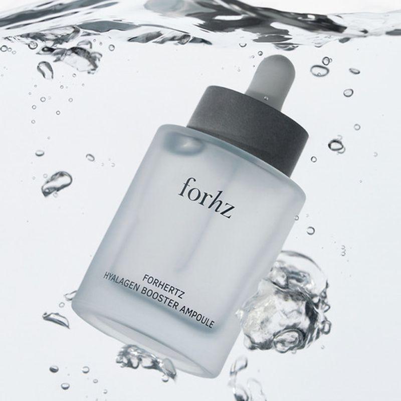 Pohertz Hyalagen Booster Ampoule 50мл