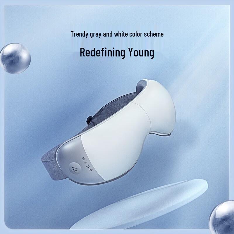 

Beici Foldable Eye Massager