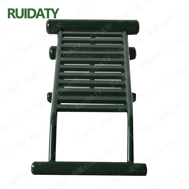 RUIDATY Sit-Up Board