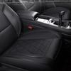 Front Car Seat Cushions Universal Car Seat Pad Portable Automobiles Seat Protector