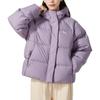 Puma Sportstyle Collezione Basic Donna AI24 Lifestyle Piumino Capispalla Warmcell Ampio Cerniera Cappuccio Piumino Giacca Capispalla Donna 684079-30