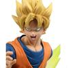 Dragon Ball Z Figuration GOGETA Super Saiyan Son Goku Super Saiyan Vegeta Com vol.2 & (Prize)