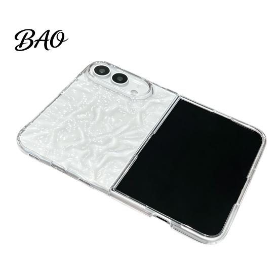 Shockproof Skin-friendly Phone Shell Transparent Case for IPhoneDuo, Anti-Yellowing PC Cover with Slim Fit Protective Precise Cutouts, Ultra-Thin Full