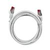 RJ45 PrimeLine Cat.6 S/FTP LAN LAN Cable 10m Ethernet Patch Cord Lszh