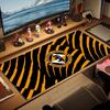 Dundee Fc Mouse Pad Large Gaming Table Cushion Nonslip Laptop Tablet Big Mousepad Xxl Mat Mini Pc Playmat With Lock Edge