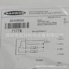 Banner QS18VP6FQ8 Photoelectric Sensor