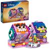 LEGO Disney Pixar 43248 Inside Out 2 — Emotion Cubes