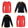 Mystic Messenger 707 Luciel Choi Saeyoung Hoodie Jacket Sweater Costume**
