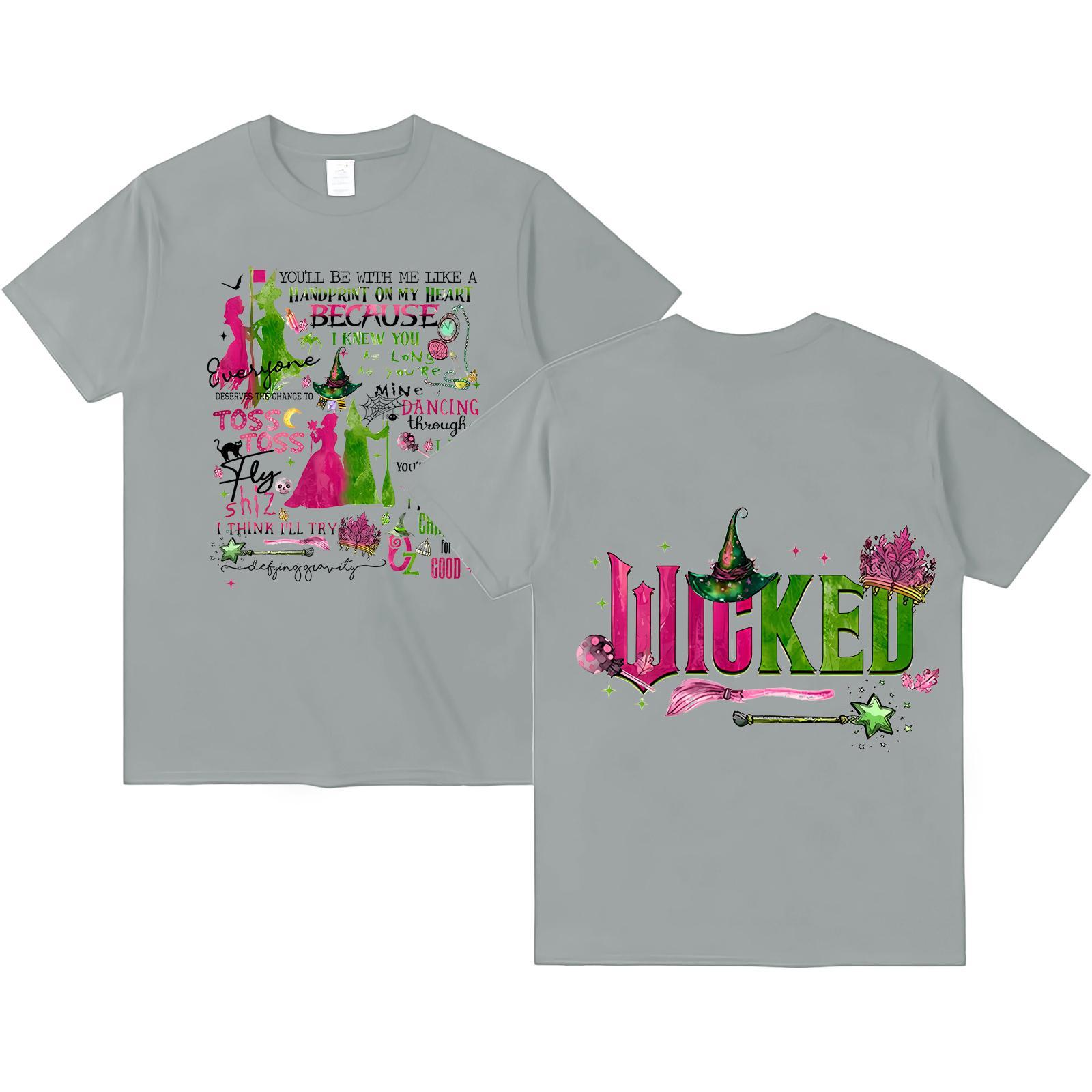 

Women s Fashionable And Casual Long Sleeve Printed Short-Sleeved Top L