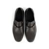 Tandy Men S Formal Loafer  Q19151  Black 