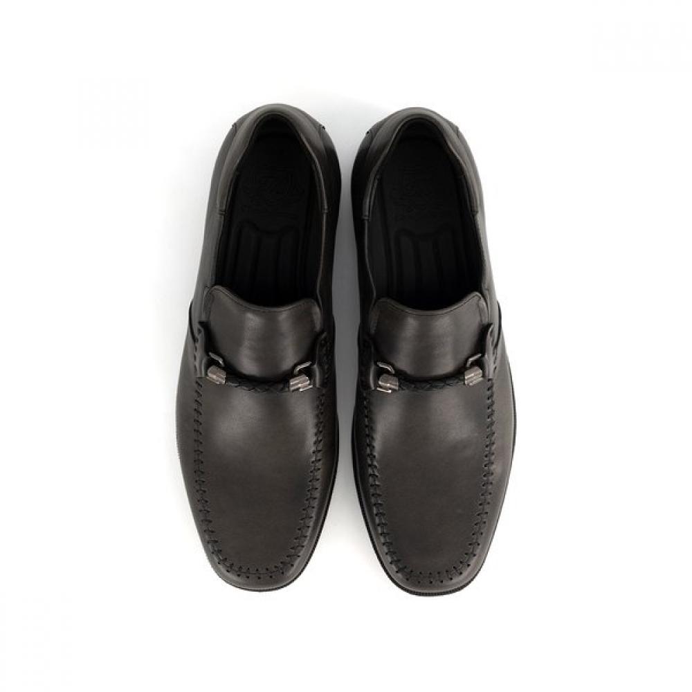 Tandy Men S Formal Loafer  Q19151  Black 