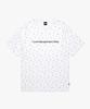 LMC Fn Og Tee Flower White