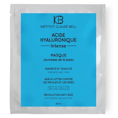 Hyaluronsäure Intensivmaske 25 ml