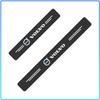 4Pcs Carbon Fiber Car Doorsill Stickers Protect Film Accessories For Volvo XC90 XC60 XC70 XC40 V90 V60 V40 C70 C30 S80
