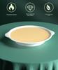 AUX Crepe and Spring Roll Maker - Pancake & Dough Cake Pan