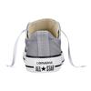 Converse Chuck Taylor All Star Seasonal Color Low Top 'Gray White' Men's 147137C