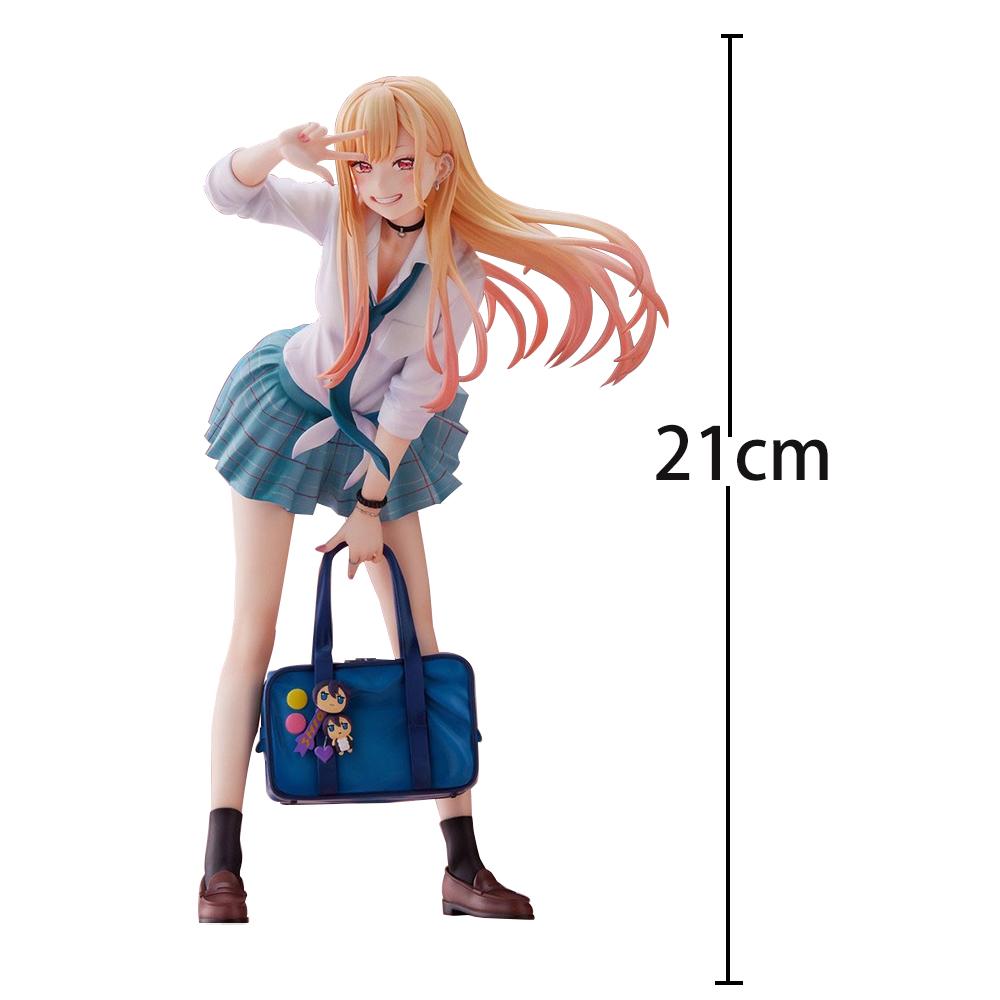 Anime Figure Kitagawa Marin action figures