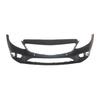 LR129426/LR129425: Land Rover New Defender Front Bumper Spoiler Deflector.