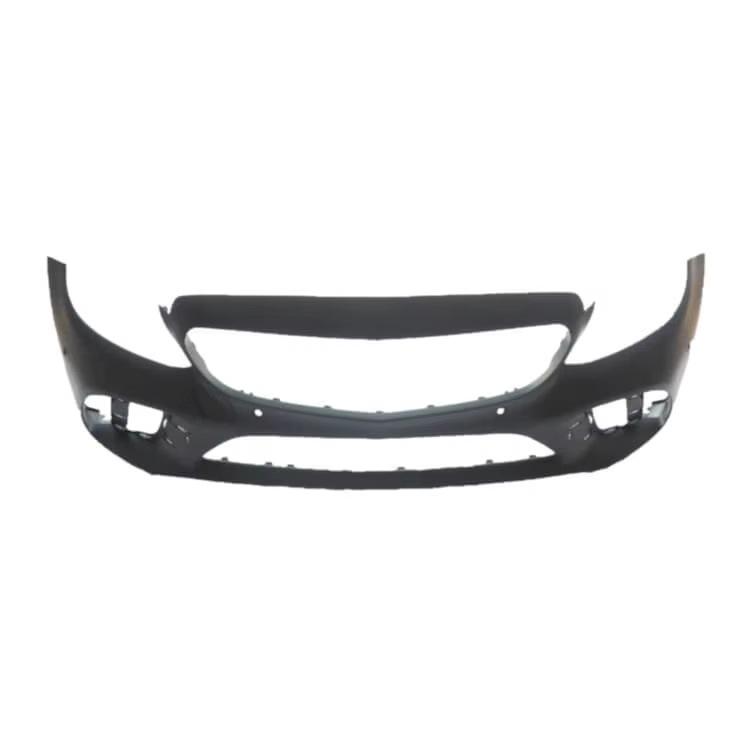 LR129426/LR129425: Land Rover New Defender Front Bumper Spoiler Deflector.