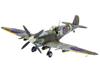 German Revell Royal Air Force Spitfire Plastic Model 03927 1/32 MK.9C