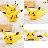 Large Pikachu Plush Pillow For Sleeping And Decoration Soft And Cuddly