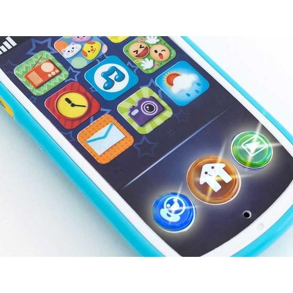 WinFun Функция записи для младенцев Смартфон Корейские детские игрушки — фото 5