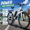 Eletrónicos para artesanato e entretenimento – Bicicletas elétricas