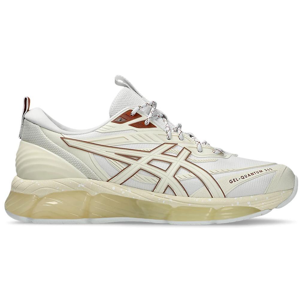 ASICS Gel-Quantum 360 VIII 'White Cream' Men's 1203A471-100