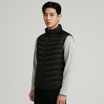 Obleky a saka – Vesty