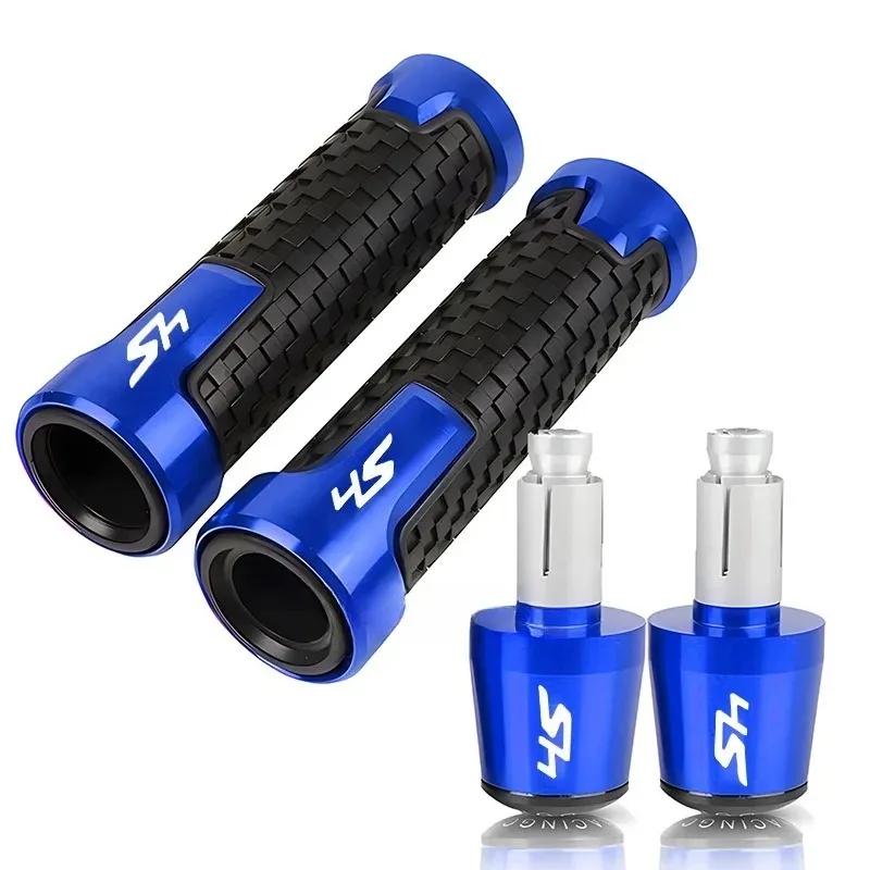 For Honda SH125 SH150 SH300 SH350 SH 125 300 150 350 I 2003-2023 2022 2021 2020 Brake Clutch Levers Handle Handlebar Grips
