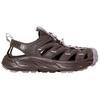 HOKA One One Hopara Collection Rebound River Trekking Shoes Unisex Brown Pink Purple 1123112-WNTF