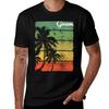 Tropical Guam Shirt Tshirt Moisture Wicking Quick Dry Tee