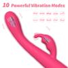 G Spot Vibrator Finger Vibrators Dildo Clitoris Stimulator Vagina Vibrat For Beginners Masturbator Massager Sex Toy For Women 18